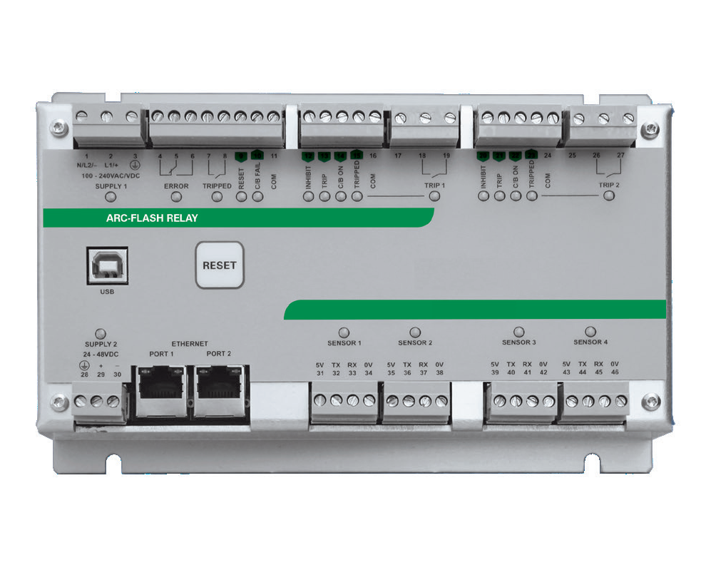 KSM-620Q弧光保护装置